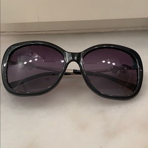 Chanel polarized sunglasses